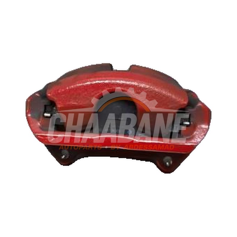 Etrier de frein avant gauche Skoda Octavia Combi (NXAC) 2.0 TSI RS 16V 2019