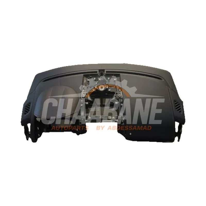 Tableau de bord T2R3326YME Jaguar F-type 2.0 Turbo 16V