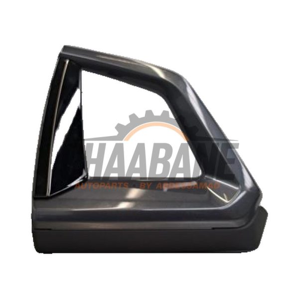 Bande decorative de tableau de bord 89B853189A Audi Q4 Sportback (4FN) 45 e-tron 82 kWh 2021