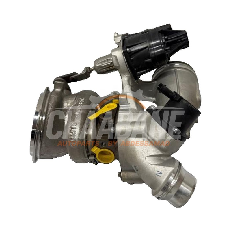 Turbo 945213503 BMW 1 serie (F40) 2019