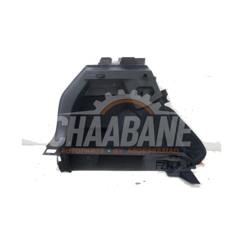 Revetement coffre gauche 5H6867427N Volkswagen Golf VIII (CD1) 2019