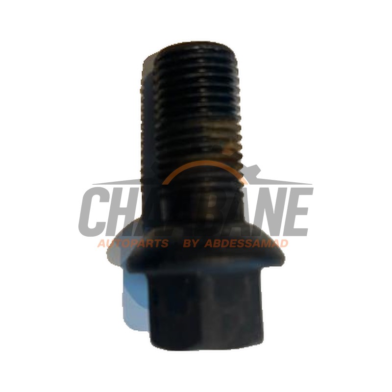 Boulon de roue A0009908307 Mercedes A (177.0) 1.5 A-180d