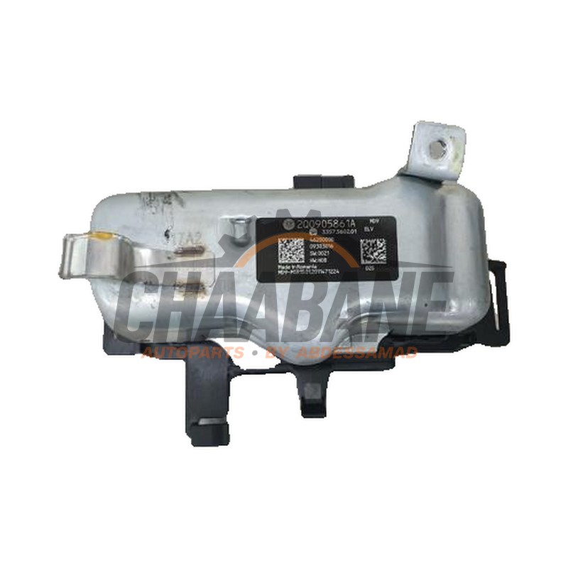 Antivol de direction 2Q0905861A Seat Arona (KJX) 1.0 TSI 12V 2017