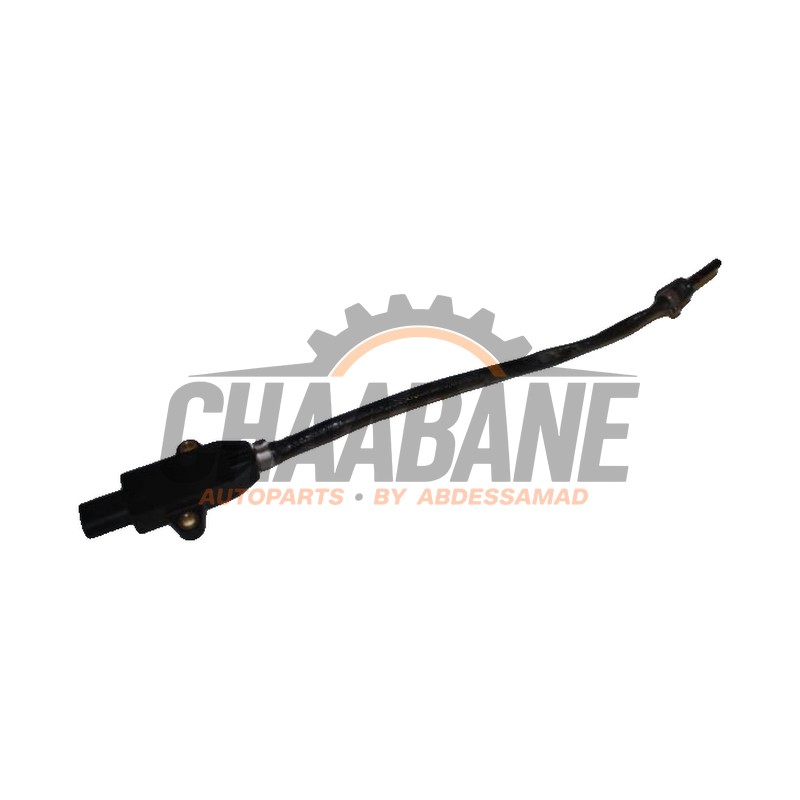 Capteur ABS Audi SQ7 (4MB/4MG) 4.0 TDI V8 32V 2016
