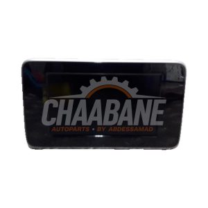 Display unite de controle multi media A2059004113 Mercedes C (C205) C-250d 2.2 16V BlueTEC
