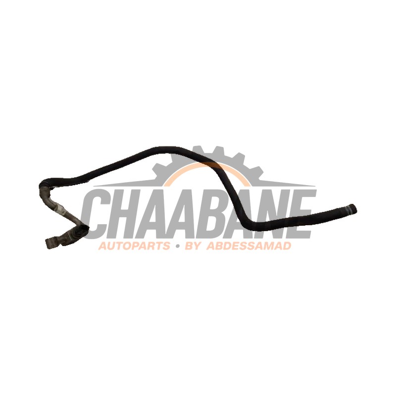 Conduit direction assistee 670032095 Maserati Levante 3.0 S Biturbo V6 24V 2016
