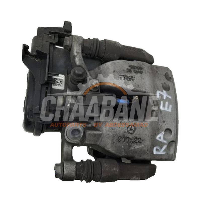 Etrier de frein (pince) arriere droit A0044235898 Mercedes E (W213) E-220d 2.0 Turbo 16V
