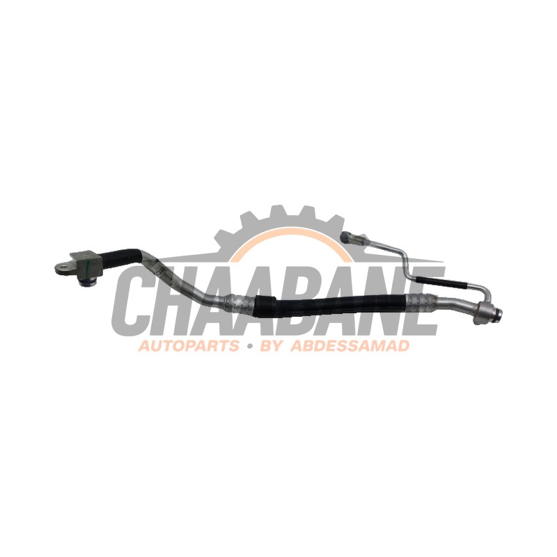 Tuyau de climatisation 8W1816740 Audi A4 Avant (B9) 2.0 35 TFSI Mild Hybrid 16V 2015