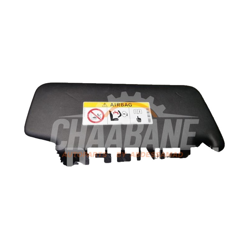 Pare-soleil A20581073049H43 Mercedes GLC (X253) 3.0 43 AMG V6 Turbo 4-Matic
