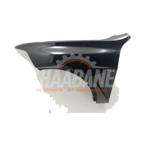 Aile avant gauche 41007497289 BMW X7 M50d xDrive 3.0 24V 2019