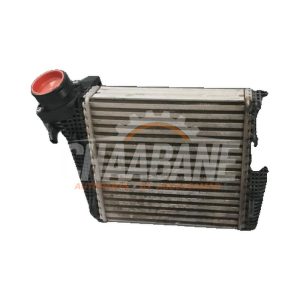 Intercooler 95B145803F Porsche Macan 2014