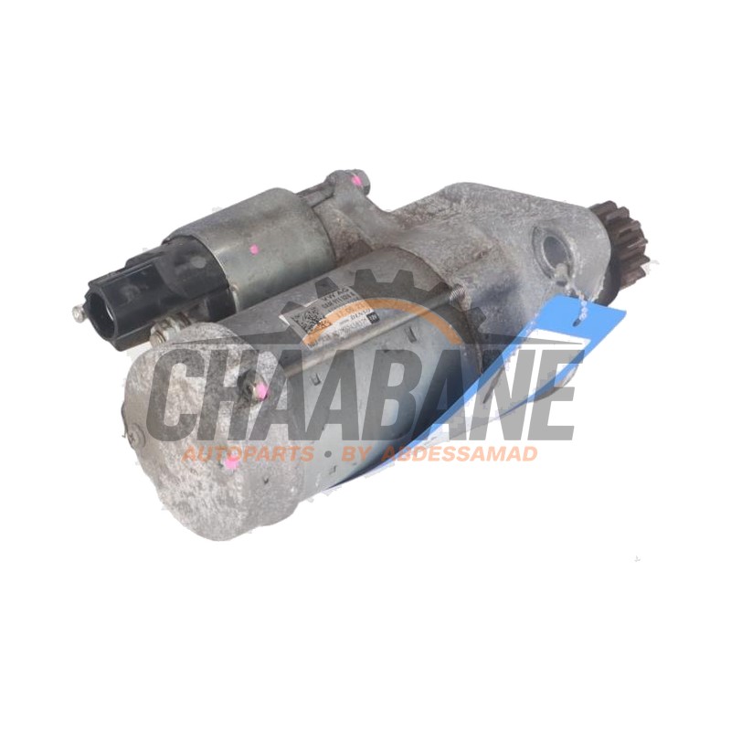 Demarreur 0AM911024A Seat Leon 2020