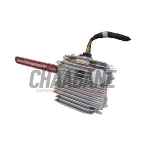 Ordinateur divers 5QE035335P Audi Q3 2018
