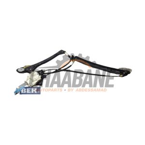 Mecanique vitre 2portes avant gauche 934758101 BMW M2 (F87) 3.0 24V Competition 2015 / 2021