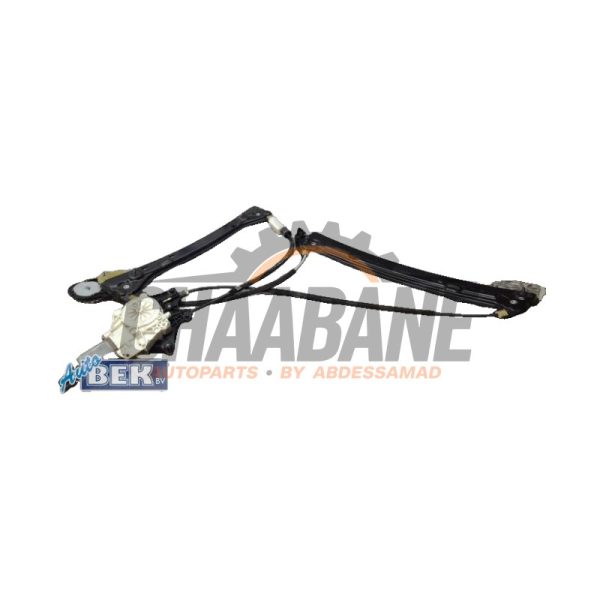 Leve vitre electrique avant gauche 934758101 BMW M2 (F87) 3.0 24V Competition 2015 / 2021