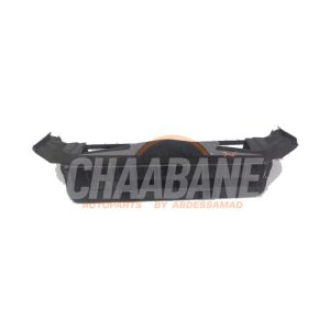 Guidage dair A2465051130 Mercedes A (W176) 2.2 A-200 CDI, A-200d 16V
