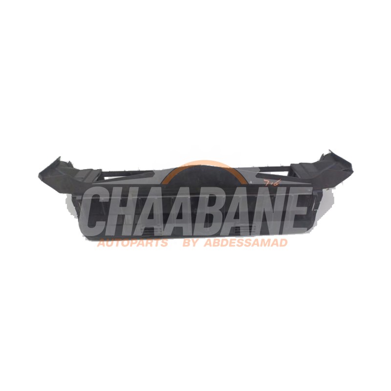 Guidage dair A2465051130 Mercedes A (W176) 2.2 A-200 CDI, A-200d 16V
