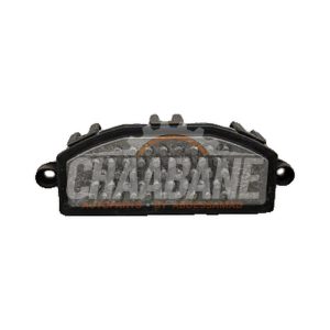 Ordinateur chauffage A2479061901 Mercedes GLB (247.6) 2.0 GLB-200d