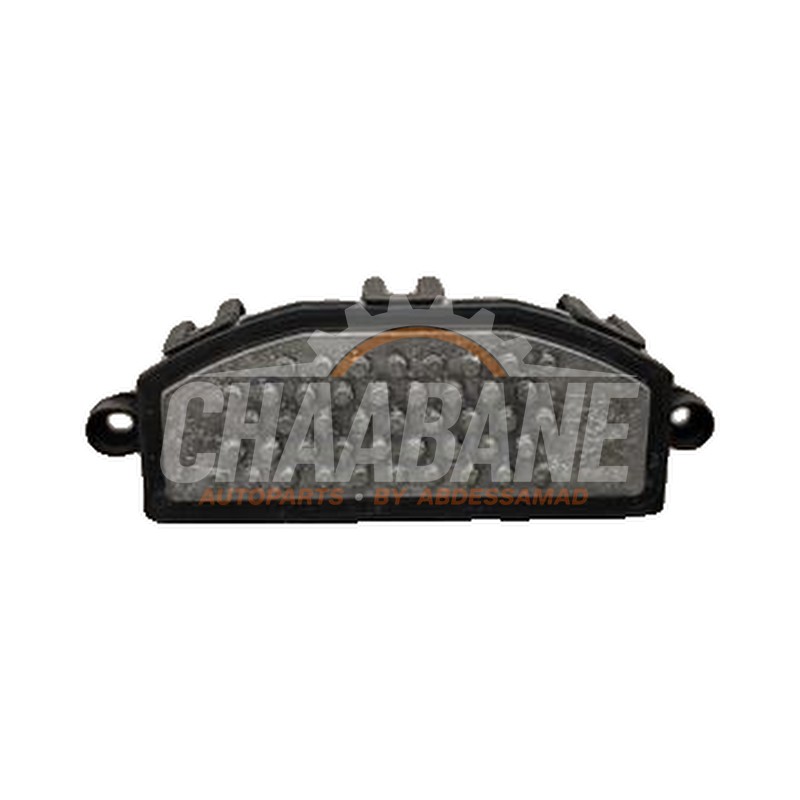 Ordinateur chauffage A2479061901 Mercedes GLB (247.6) 2.0 GLB-200d