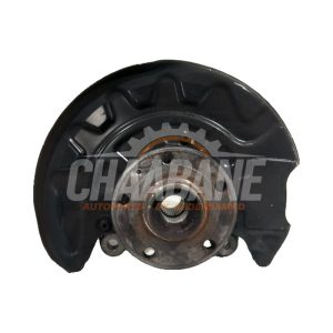 Moyeu de roue avant 5Q0400053DQ Volkswagen Golf 2013 / 2021