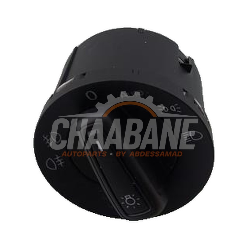 Commodo phare 5G0941431AP Seat Tarraco 1.5 TSI ACT 16V 2018 / 2024