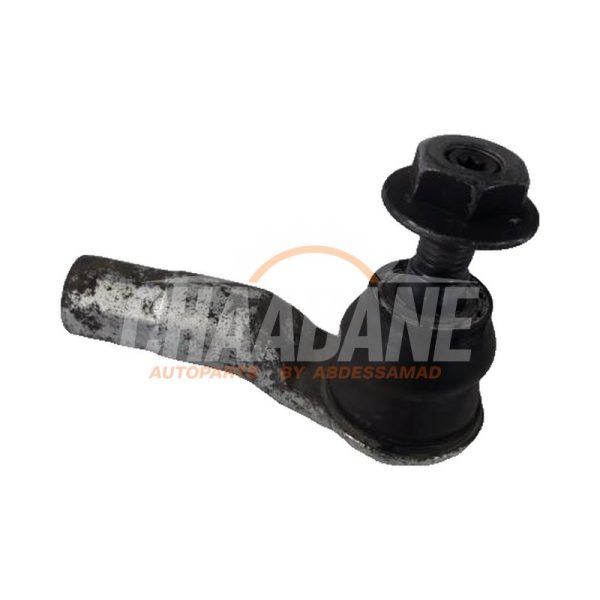 Barre daccouplement extremite gauche Skoda Karoq 1.5 TSI 16V 2017