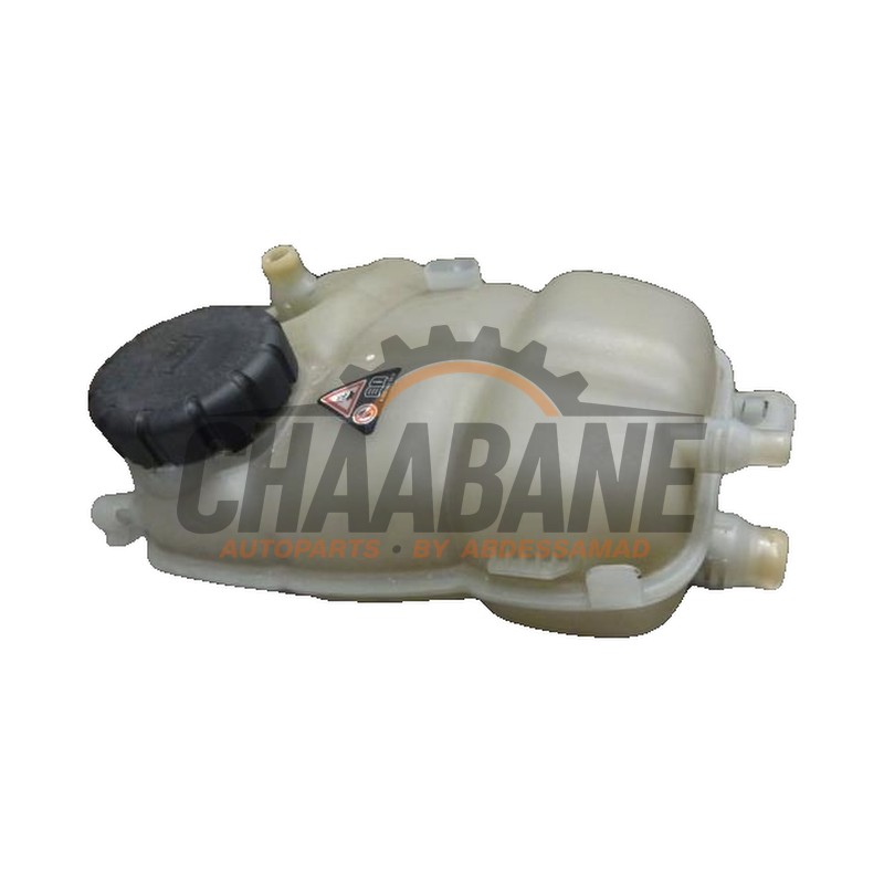Vase dexpansion A2475000049 Mercedes CLA (118.3) 2.0 CLA-250 Turbo 16V 4-Matic