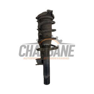 Barre amortisseur avant gauche A1183205300 Mercedes CLA (118.3) 2.0 CLA-220 Turbo 16V
