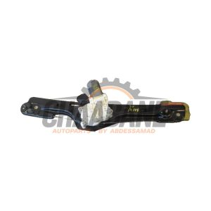 Moteur de vitre portiere 7322748 BMW X6 (F16) xDrive30d 3.0 24V 2014 / 2019