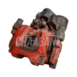 Etrier de frein arriere droit FK722K327BD Jaguar XE 2.0 D E-Performance 16V