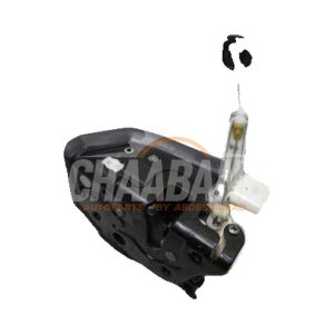 Serrure avant gauche 8J1837015C Audi Q7 2015