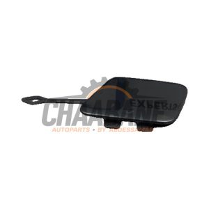 Protection crochet de remorquage arriere 21754011 BMW 7 serie (G11/12) 750 Li XDrive V8 32V 2015 / 2022