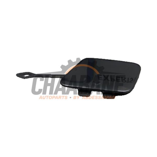 Protection crochet de remorquage arriere 21754011 BMW 7 serie (G11/12) 750 Li XDrive V8 32V 2015 / 2022