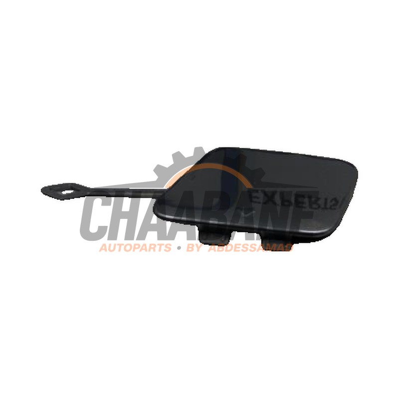 Protection crochet de remorquage arriere 21754011 BMW 7 serie (G11/12) 750 Li XDrive V8 32V 2015 / 2022