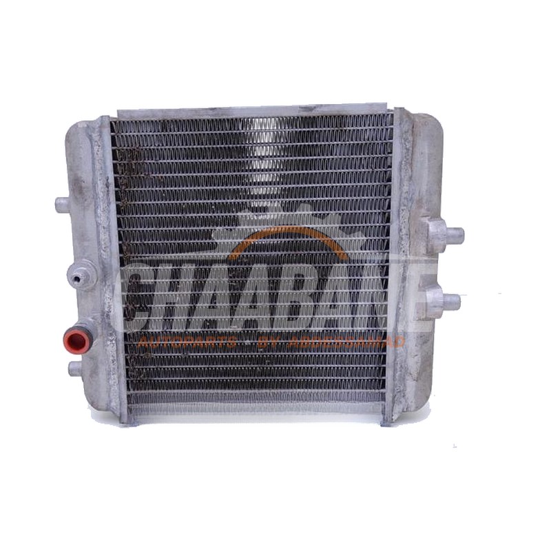 Radiateur 8W0121212G Audi RS 4 Avant (B9) 2.9 V6 TFSI 24V 2017