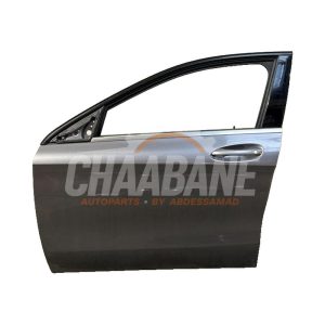 Porte avant gauche A1567200105 Mercedes GLA (156.9) 1.6 180 16V