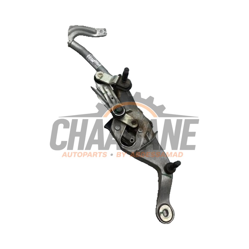 Moteur + mecanisme dessuie glace 1397225001 Mercedes CLS (C257) 450 EQ Boost 3.0 24V 4-Matic