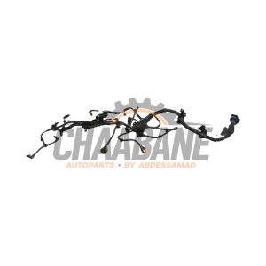 Faisceau de cables 5A01D60 BMW X3 2019