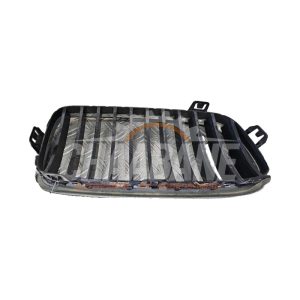 Cadre de calandre 51137260497 BMW 3 serie Touring (F31) 320d 2.0 16V 2012 / 2019