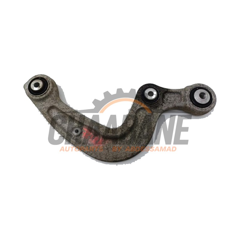 Bras de suspension arriere droit 8W0505324F Audi A5 Cabrio (F57/F5E) 3.0 TDI V6 24V Quattro 2016