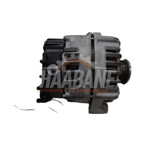 Alternateur S8570675A104 BMW X6 2014 / 2019