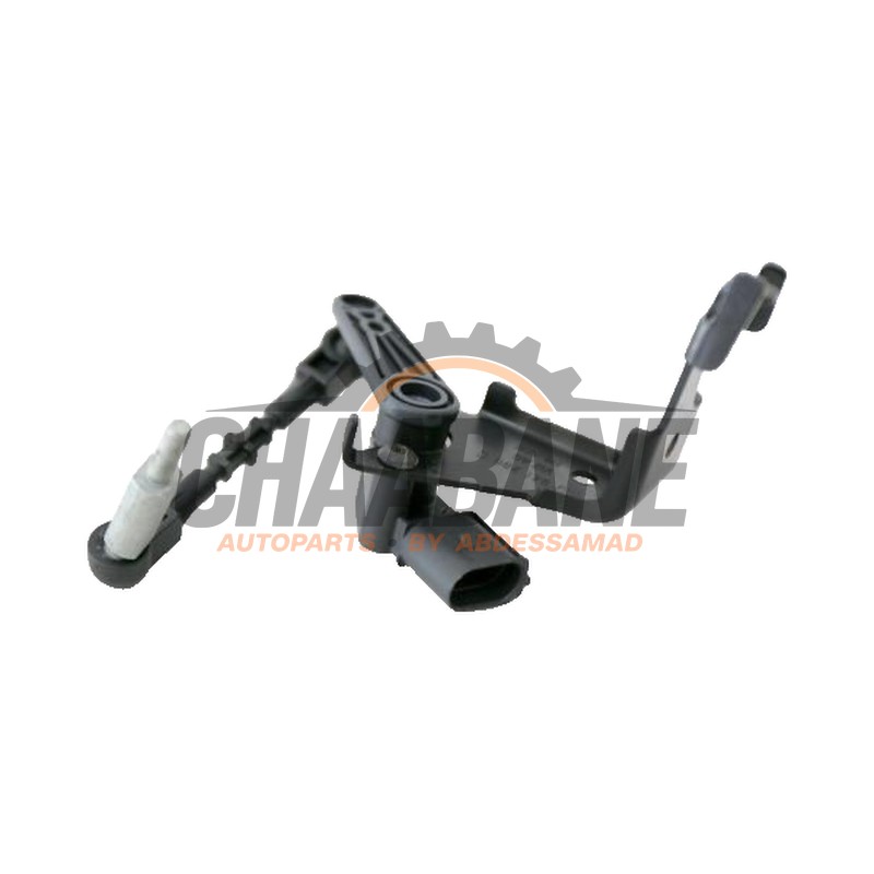 Regulateur dhauteur Xenon 4M0941286C Audi Q7 (4MB/4MG) 3.0 TDI V6 24V e-tron plug-in hybrid 2015