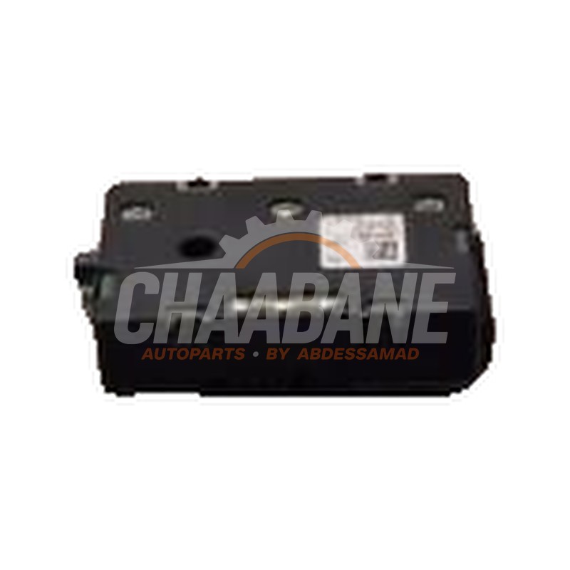 Antenne amplificateur A2059051205 Mercedes GLC (X253) 2.2 220d 16V BlueTEC 4-Matic