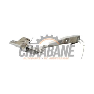 Charniere de capot 4KE823302 Audi E-tron (GEN) 55 quattro 2018