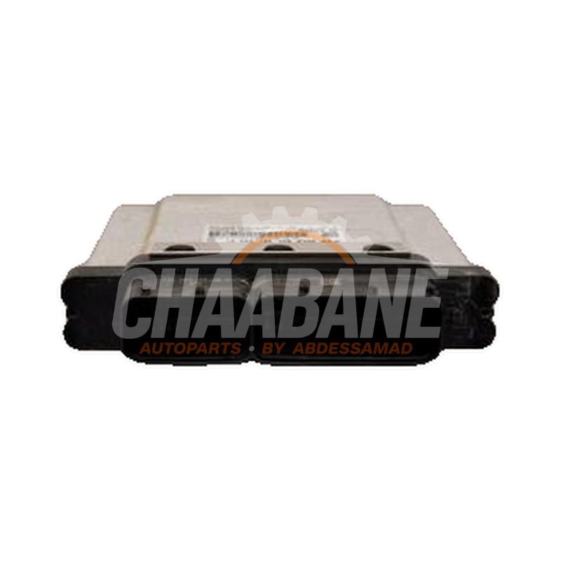 Ordinateur gestion moteur 04C907309AT Seat Ibiza V (KJB) 1.0 TSI 12V 2017