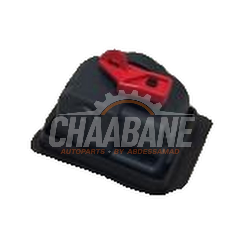 Moteur de verrouillage clapet reservoir 0008202303 Mercedes A (W176) 1.6 A-180 16V