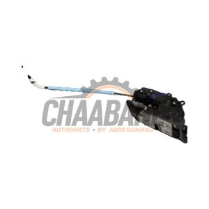 Serrure avant gauche 51217281945 BMW X5 2013 / 2018