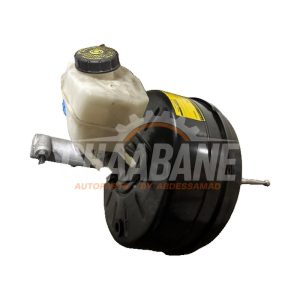 Assistant de freinage A0024315202 Mercedes Sprinter 3,5t (907.6/910.6) 311 CDI 2.1 D FWD