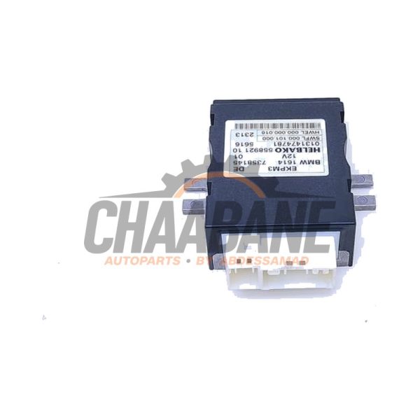 Module carburant ADM 16147358145 BMW M6 (F13) 4.4 V8 32V TwinPower Turbo 2012 / 2017