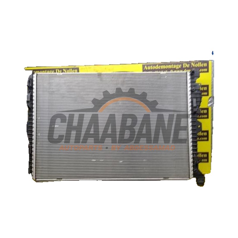 Radiateur deau GJ328005BB Landrover Discovery V (LR) 2.0 Td4 16V